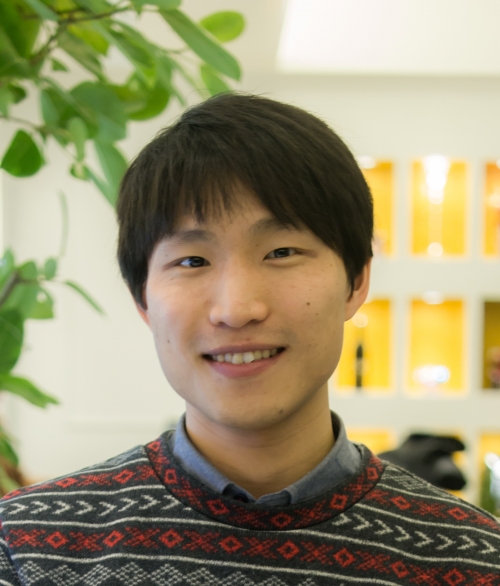 [의학물리학 분야] 하버드의대 권혁남 박사님
