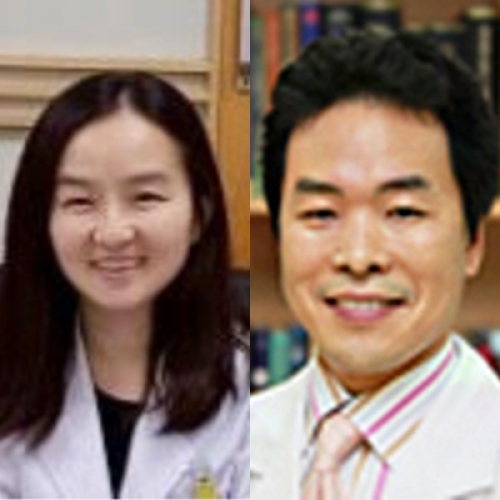 [핵의학 분야] 이화여자대 윤혜전 조교수님, 서울의대 천기정 교수님