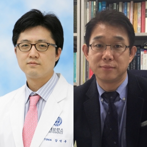 [방사선생물학 분야] 연세대 강석구교수님, 한양대 이수재 교수님