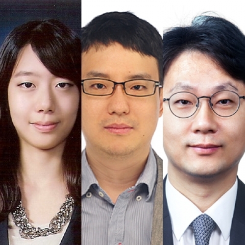 [핵의학 분야]서울대학교 이민선 박사님, 한국표준과학연구원 김중현 박사님, 서울대학교병원 이재성 교수님