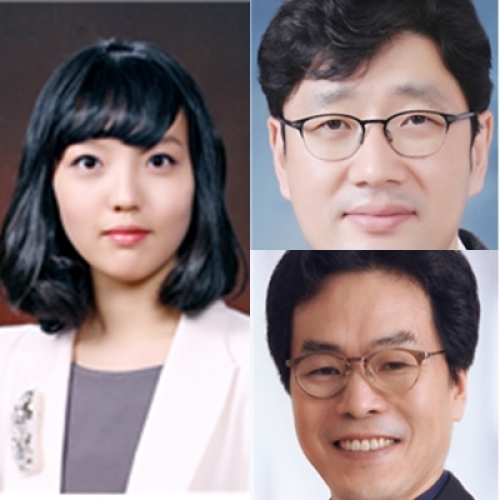 [핵의학 분야] 국립암센터 박소현 선생님, 서울대 강창현 교수님, 천기정 교수님