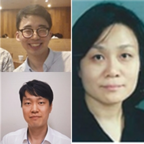 [방사선생물학 분과] 서울대 장범섭, 전승혁 선생님, 김인아 교수님