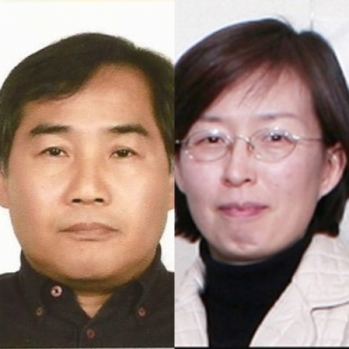 [방사선생물학 분야] 한국원자력연구원 김인규 박사님, 한국생명공학연구원 조은위박사님