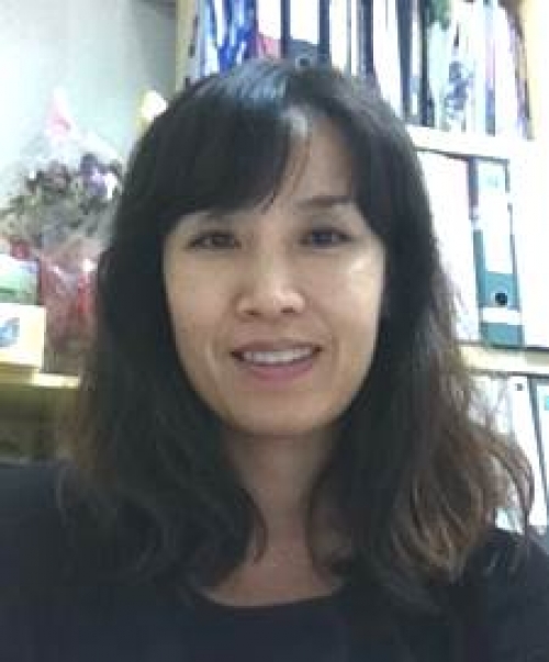 [Biochem Biophys Res Commun.] miR-93-5p suppresses cellular senescence by directly targeting Bcl-w and p21.
