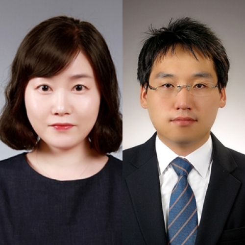 [분자영상 및 방사화학 분야] 경희대 박경란 박사님, 윤형문 교수님