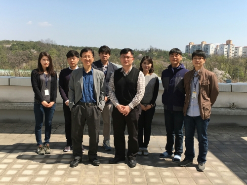 [Exp Mol Med.] 방사선에 의한 미토콘드리아SOD2에 의한 암의 전이연구