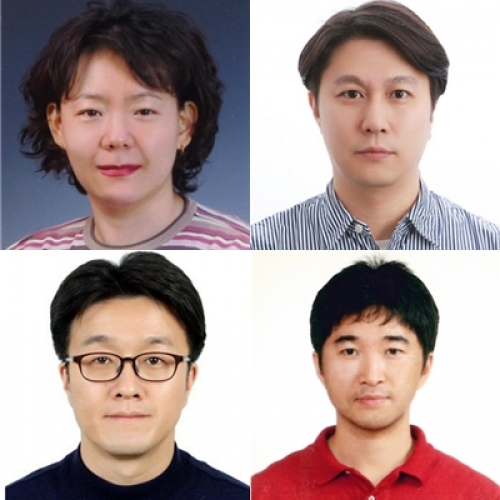 [J Med Chem.] 난치성 갑상선암 치료제 후보물질 개발, 신약개발 최고권위 학술지 JMC 표지 논문 게재 