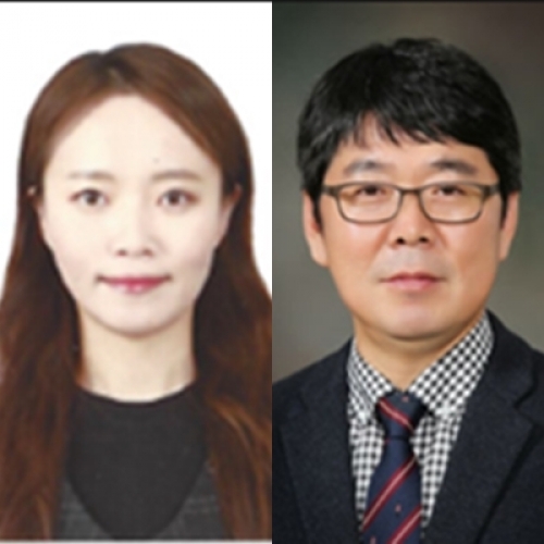 [방사선생물학 분야] 고려대학교 김형기 교수, 전희영 박사