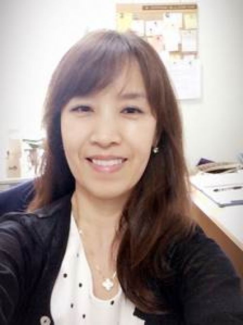 [방사선생물학 분야] 한국원자력의학원 배인화 박사