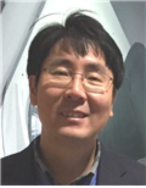 [의학물리학 분야] KAIST 조승룡 교수님