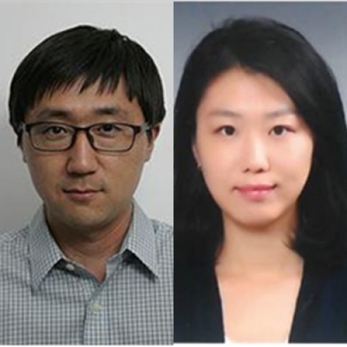 [Bioconjug Chem.] Development of Theragnostic Tool Using NIR Fluorescence Probe Targeting Mitochondria in Glioma Cells.
