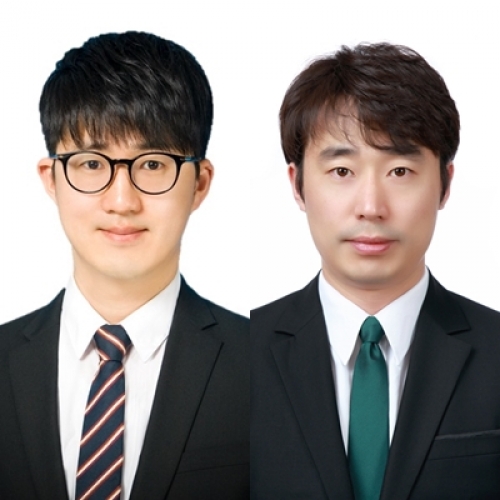 [방사선방호 및 안전 분야] KIRAMS 권태은 연구원, 하위호 박사님