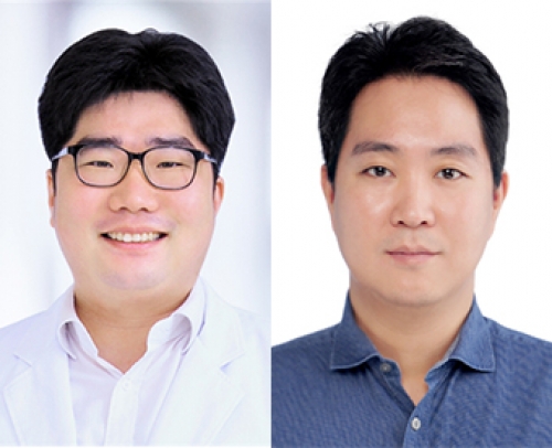 [의학물리학 분야] 서울의대 최창헌선생님, 박종민교수님