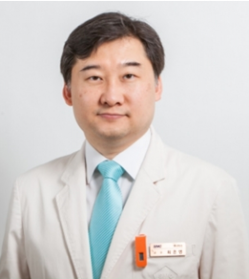 [Korean J Radiol.] Diagnostic Performance of ¹⁸F-Fluorodeoxyglucose Positron Emission Tomography/CT for Chronic Empyema-Associated Malignancy.