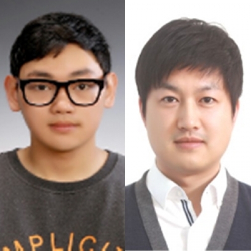 [방사선방호 및 안전 분야] 연세대 천보위 선생님, 민철희 교수님