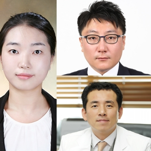 [핵의학 분야] 전남의대 표아영 선생님, 김동연 교수님, 민정준 교수님