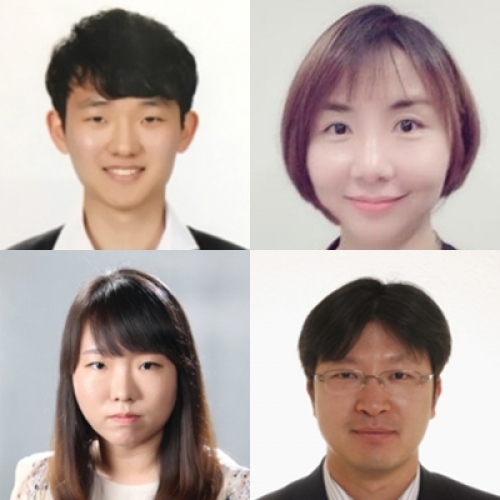 [핵의학 분야] 연세대 김병준 선생님, 한민아 박사님, 심현정 교수님, 백종덕 교수님