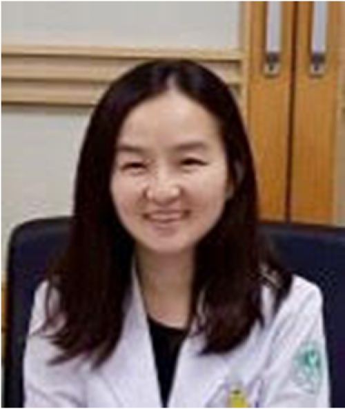 [핵의학 분야] 이화여자대학교 윤혜전 교수님