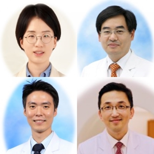 [Radiat Oncol.] Atlas-based Auto-Segmentation for Postoperative Radiotherapy Planning in Endometrial and Cervical Cancers 