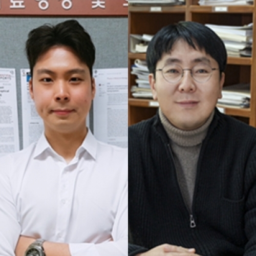 [의학물리학 분야] KAIST 조상훈 연구원, 조승룡 박사님