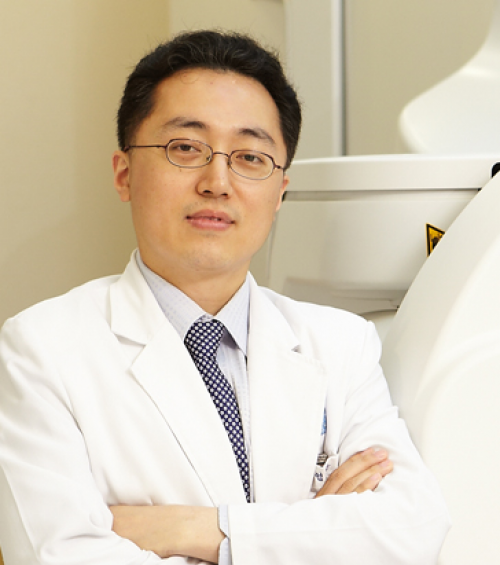 [Clin Transl Radiat Oncol.] The association between diarrhea and serum cytokines in patients with gynecologic cancer treated with surgery and pelvic chemoradiotherapy 