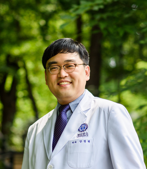 [Sci Rep.] Prognostic significance of bone marrow and spleen 18 F-FDG uptake in patients with colorectal cancer 