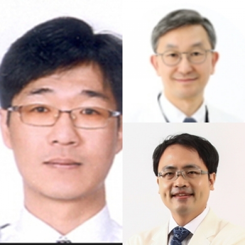 [Med Phys .] Interfractional diaphragmatic position variation according to stomach volume change during respiratory-gated radiotherapy for hepatocellular carcinoma
