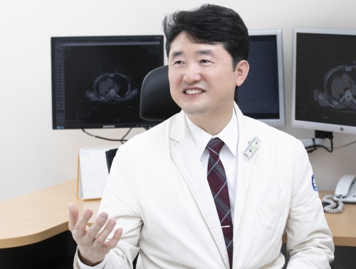 [Int J Clin Oncol.] Comparison of treatment outcomes of pelvis external radiotherapy with and without vaginal brachytherapy for cervical cancer patients with positive or close vaginal resected margins 
