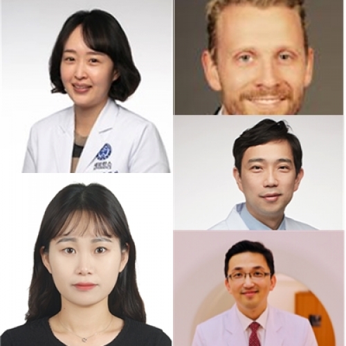 [Radiother Oncol.] Lymphocyte dynamics during and after chemo-radiation correlate to dose and outcome in stage III NSCLC patients undergoing maintenance immunotherapy 