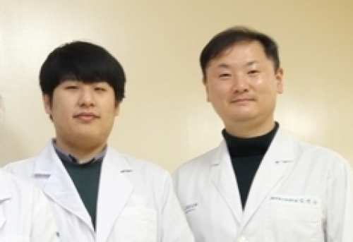 [방사화학 및 분자영상 분야] KIRAMS 김현기, 김진수 박사님