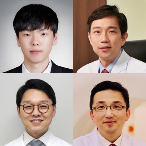 [Cancers (Basel).] Deep-Learning-Based Automatic Detection and Segmentation of Brain Metastases with Small Volume for Stereotactic Ablative Radiotherapy 