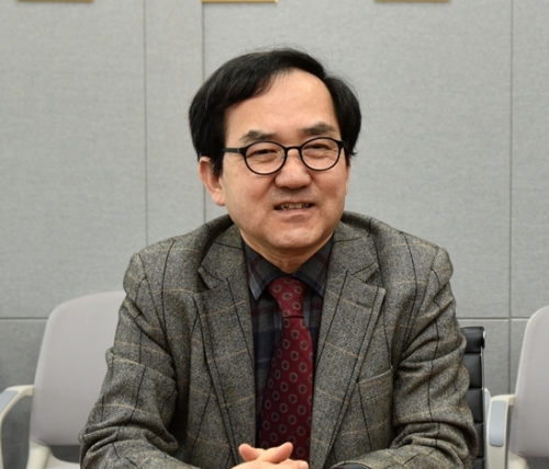 한국원자력의학원 이재태 이사장
가치지향적 의료를 실천하는 기관이 되길…
이사회의 역할은 기관의 밸류업을 위한 조언과 가이드