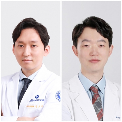 [Cancer Res Treat .] Intrathoracic Progression Is Still the Most Dominant Failure Pattern after First-Line Chemo-immunotherapy in Extensive-Stage Small-Cell Lung Cancer: Implications for Thoracic Radiotherapy
