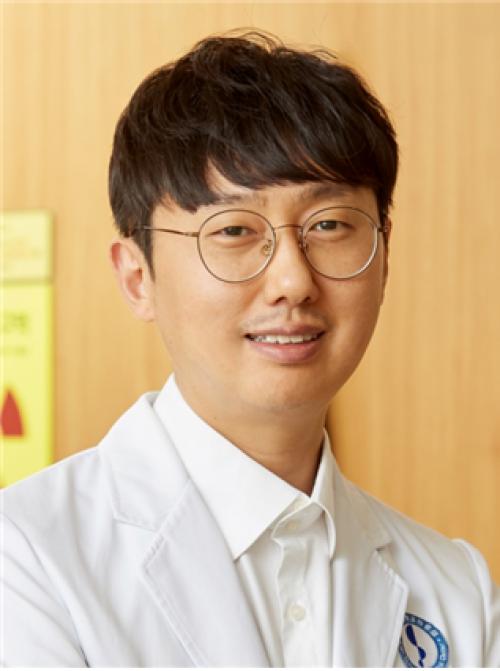 [Sci Rep .] Average log change rate of pretreatment squamous cell carcinoma antigen after concurrent chemoradiotherapy in stage IIIC1 cervical squamous cell carcinoma