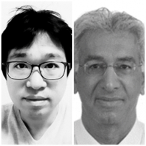 [Med Phys .] Design, construction, and use of a tapered-spiral, quadrature 1H/23Na double-tuned coil for in ovo MRI at 7 T
