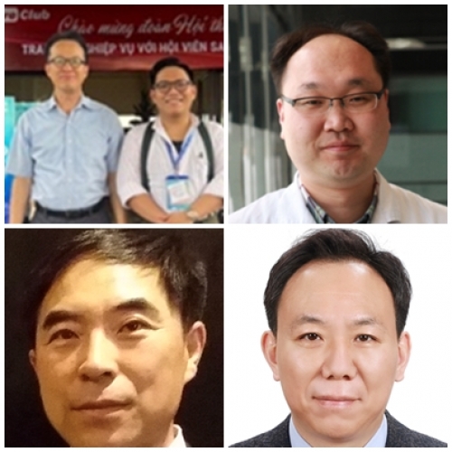 [J Med Chem .] Evaluation of Dynamic Light Scattering as an Effective Quality Control Method for Aggregates in Radiolabeled Antibodies