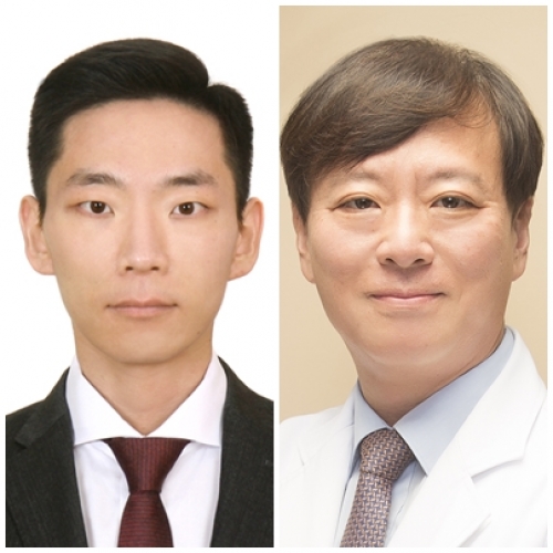 [Cancer Res Treat .] Locoregional Recurrence in Adenoid Cystic Carcinoma of the Breast: A Retrospective, Multicenter Study (KROG 22-14)
