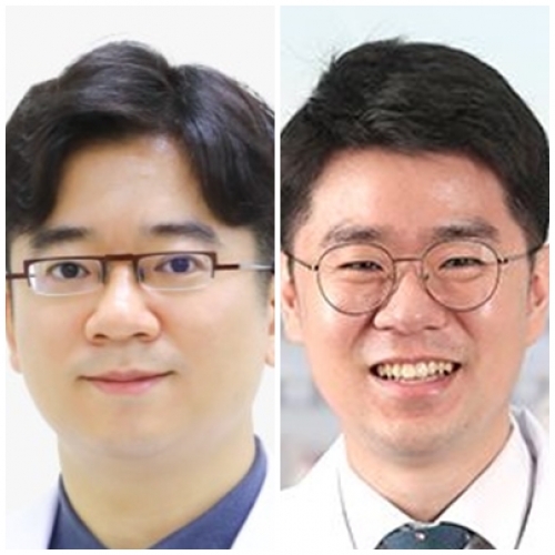 [핵의학 분야] 아산병원 신언우, 한상원 교수님