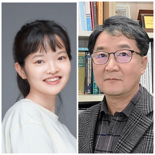 [방사선방호 및 안전 분야] 한양대 한혜진 선생님, 김찬형 교수님