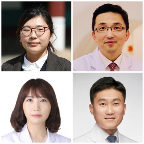 [BMC Cancer .] The potential of thermal imaging as an early predictive biomarker of radiation dermatitis during radiotherapy for head and neck cancer: a prospective study