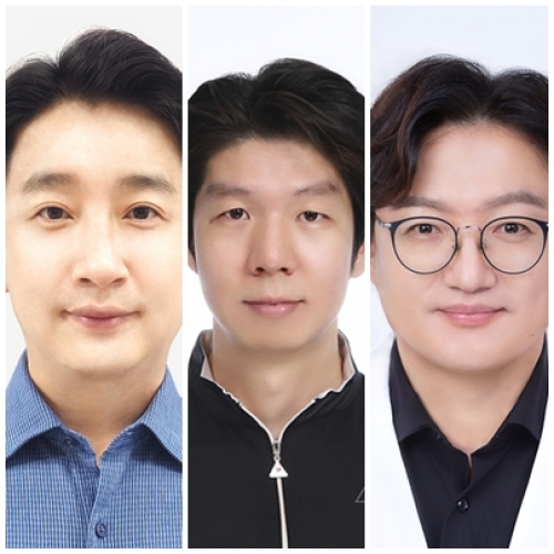 [의학물리학 분야]고려대 박찬선박사님, 염정렬교수님, 전남대 조신행교수님
