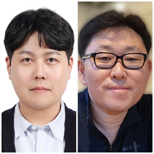 [방사선생물학 분야] 부산대 이학수 연구원님, 윤부현 교수님