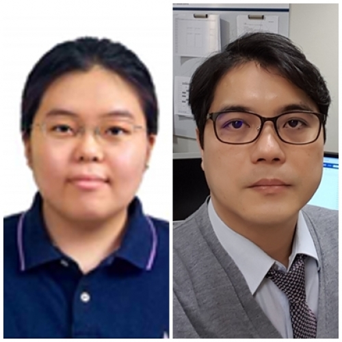 [분자영상 및 방사화학 분야] 분당서울대학교병원 최지영박사님, 이병철 교수님