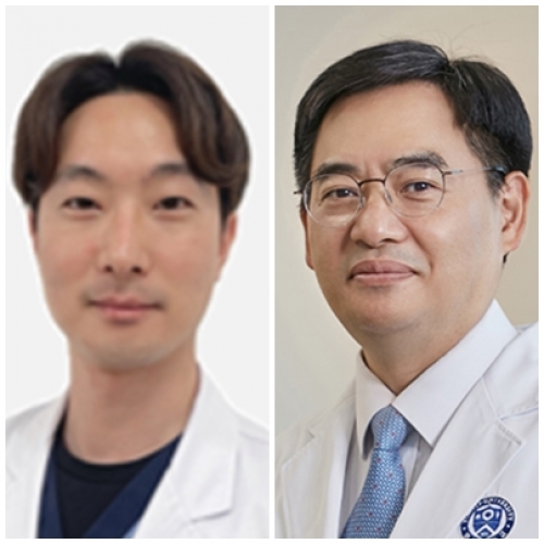 [J Appl Clin Med Phys .] Validating clinical feasibility of MRCAT and deep learning-based synthetic CT images for cervical cancer patient