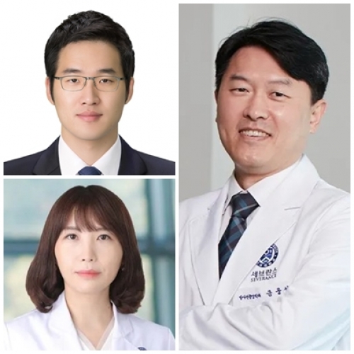 [Int J Radiat Oncol Biol Phys .] Outcomes of Carbon-Ion Radiation Therapy Versus Photon Therapy for Isolated Paraortic Lymph Node Recurrence From Colorectal Cancer