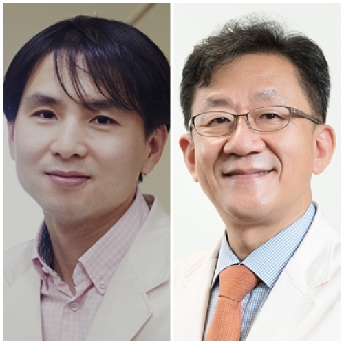 [방사선종양학 분야] 성균관의대 유정일, 박희철 교수님