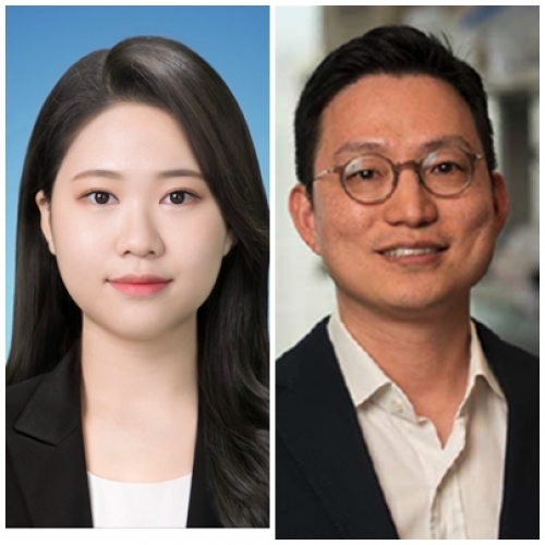 [핵의학 분야] 서울대 황지은 연구원님, 임형준 교수님