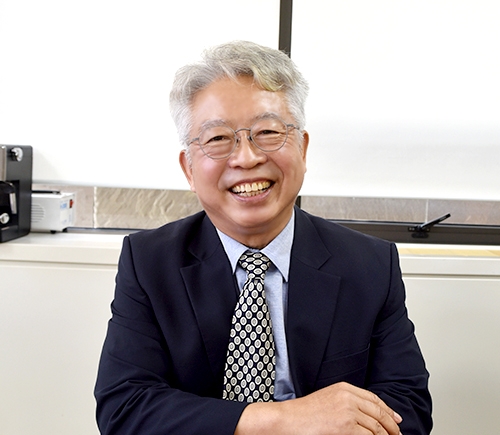정규채 한국원자력의학원 감사님
국민의 생명과 안전을 지키는 방사선의학 전문 감사
가치를 키우고 신뢰를 더해, 더 안전하고 투명하며 청렴한 의학원으로