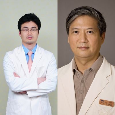 [핵의학분야] 성균관의대 문승환교수님과 이경한교수님