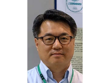 [Oncotarget] Lanatoside C suppressed colorectal cancer cell growth by inducing mitochondrial dysfunction and increased radiation sensitivity by impairing DNA damage repair.